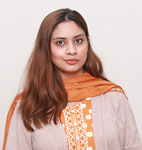 Nimra Zafar